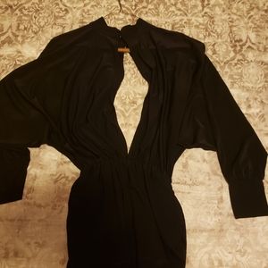 "SOLD" Little Sexy Black Dress